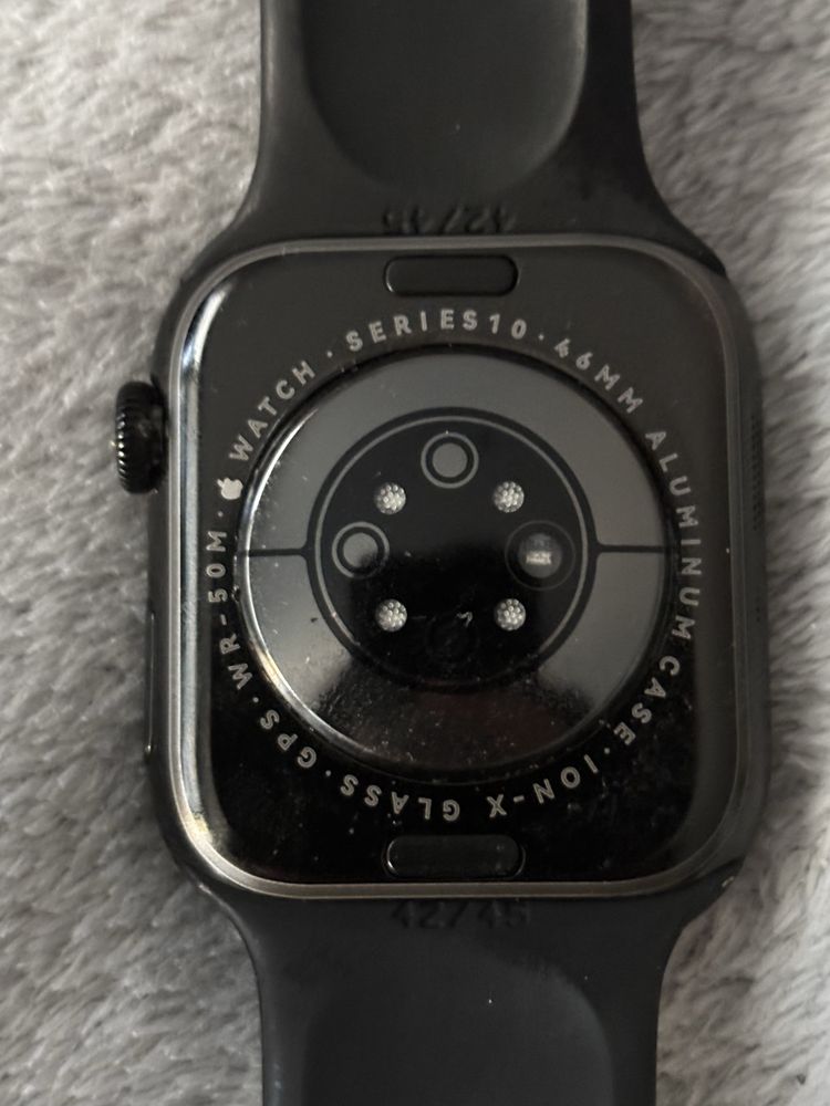Smart Watch apple