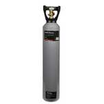 BUTLA GAZOWA CO2 pusta 8 L do migomatu KD1830