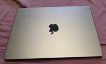 Apple Macbook Pro 14 M1 Pro 32GB Dysk 512GB
