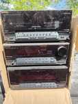 Wieza Kenwood E9 tanio