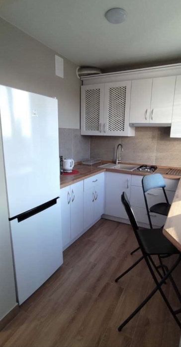 Здам однокімнатну квартиру від 3 місяців/Інгульський район