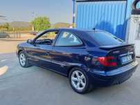 Oportunidade citroen xsara coupé vtr em ótimo estado mecânico