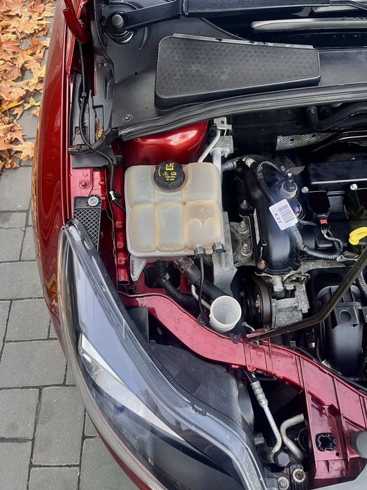 Ford Focus 3 2.0 АКПП 2013