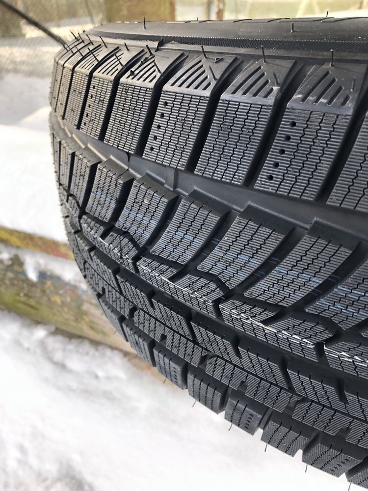 Резина 225/65 R17