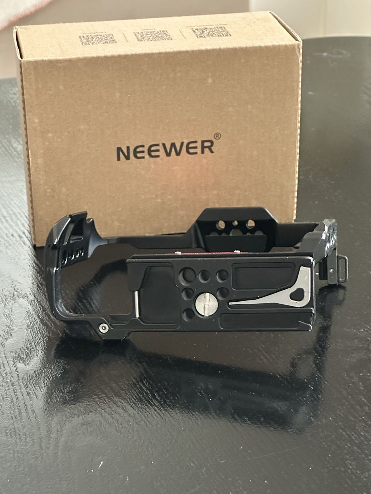 NEEWER Cage Fujifilm X-H2S / X-H2