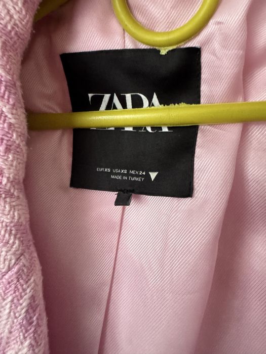 Продам піджак zara