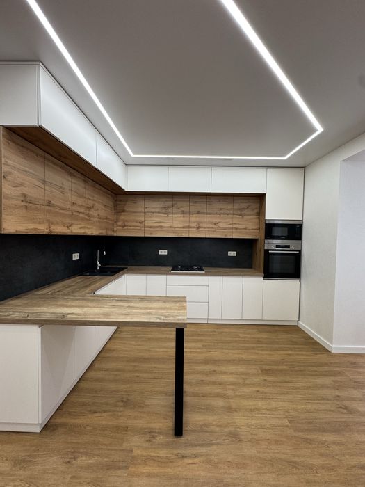 Продаж укомплектована 2к квартира ЖК Сімейна Фортеця