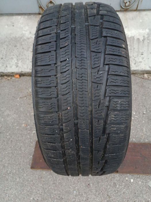 Продам 1 шину 245/50/18 104V XL Nokian WR A3