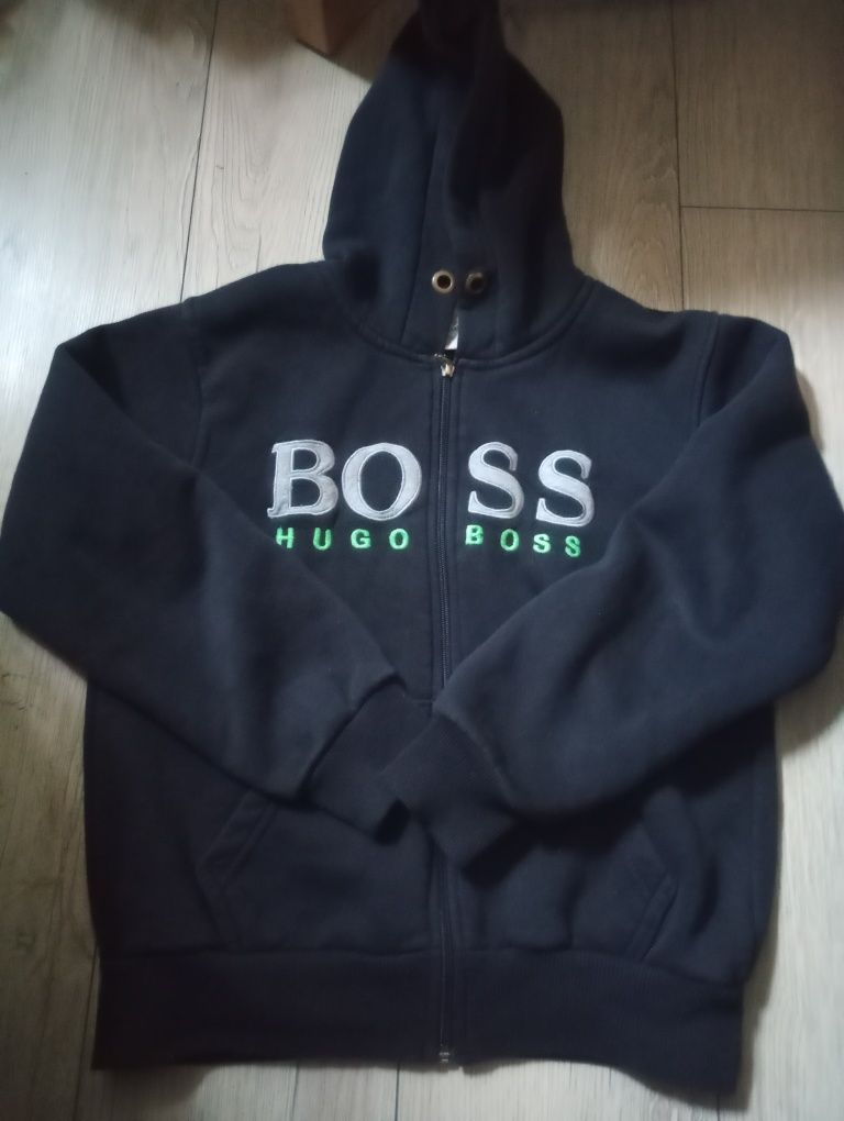 Bluza Hugo Boss r.152