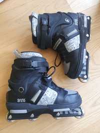 Rollerblade Dt5 r44.5 wkladka 29 cm rolki agresywne trs