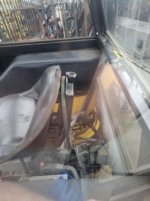 Ursus c330  sprzedam lub zamienię