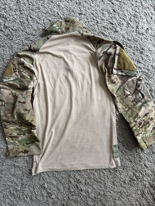 Combat Shirt G2 Crye Precision Army Custom Multicam