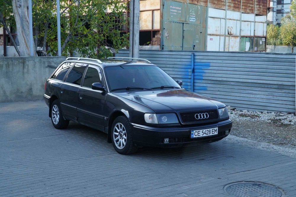 Audi 100 C4 1993