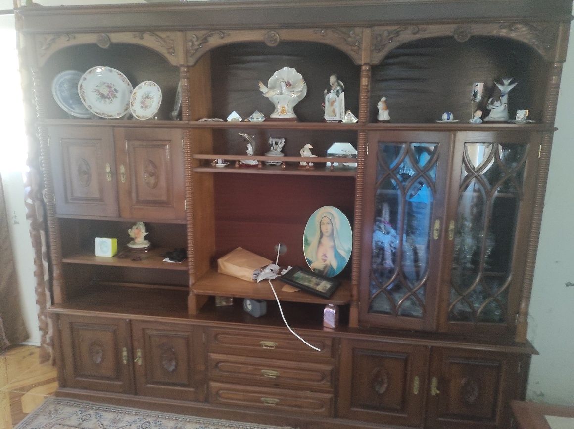 Móveis casa conjunto ler descrição