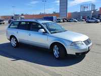 Passat B5FL 2004 Highlinie AVF