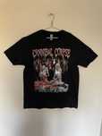 Футболка / рок метал мерч Cannibal Corpse “Butchered at birth”