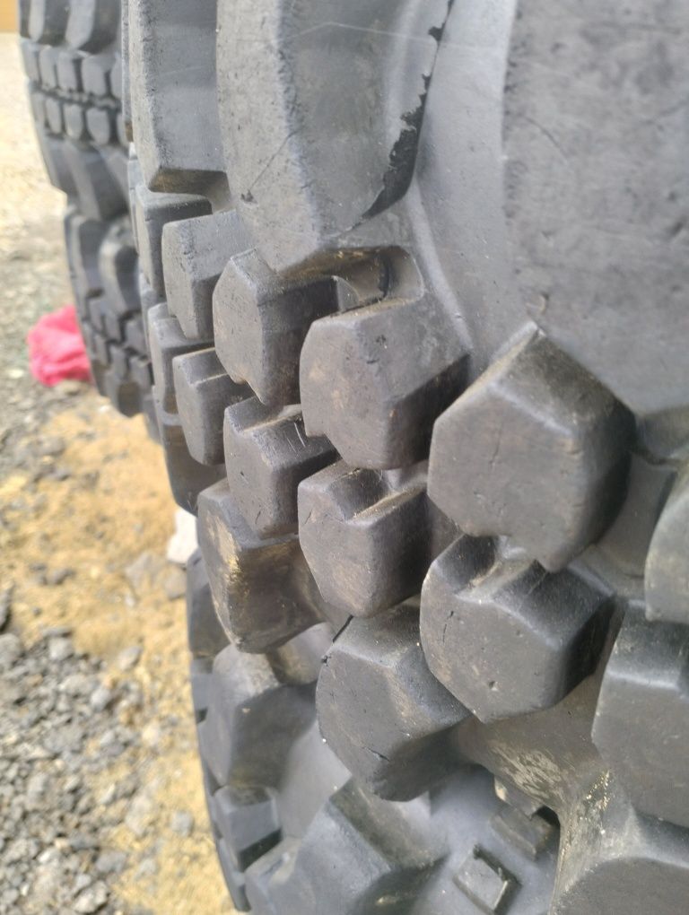 Koła 6x139.7 Terrano 235/70 r16 simex na gwarancji 235/70/16