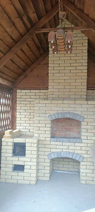 Будинок в кооп Славутич з виходом до води