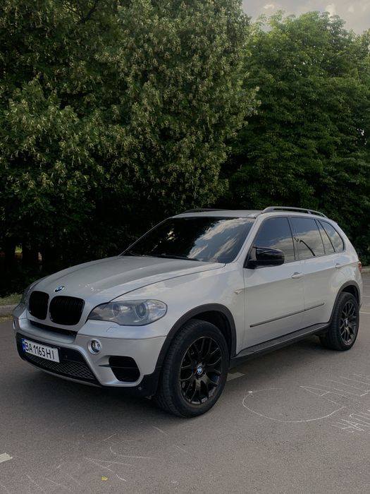 Продам bmw x5 e70 4.4, stage 3)