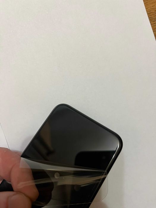 Iphone SE 2020 128 gb Black