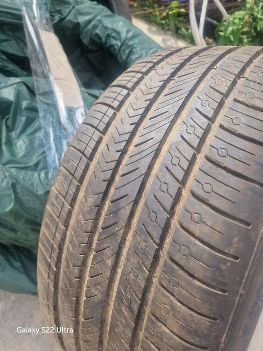 Резина тесла 1 штука  21.35.275