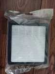 Filtro Hepa aspirador nilfisk
