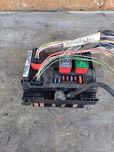 Можуль Блок BSM Peugeot 206 207 307 Citroen picasso b3