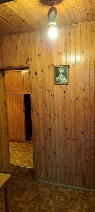 Oddam za darmo boazerię