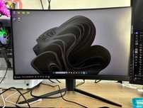 Монитор MSI Optix g24 series