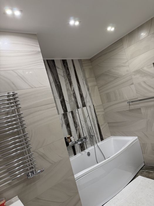 Продам квартиру в новобудові