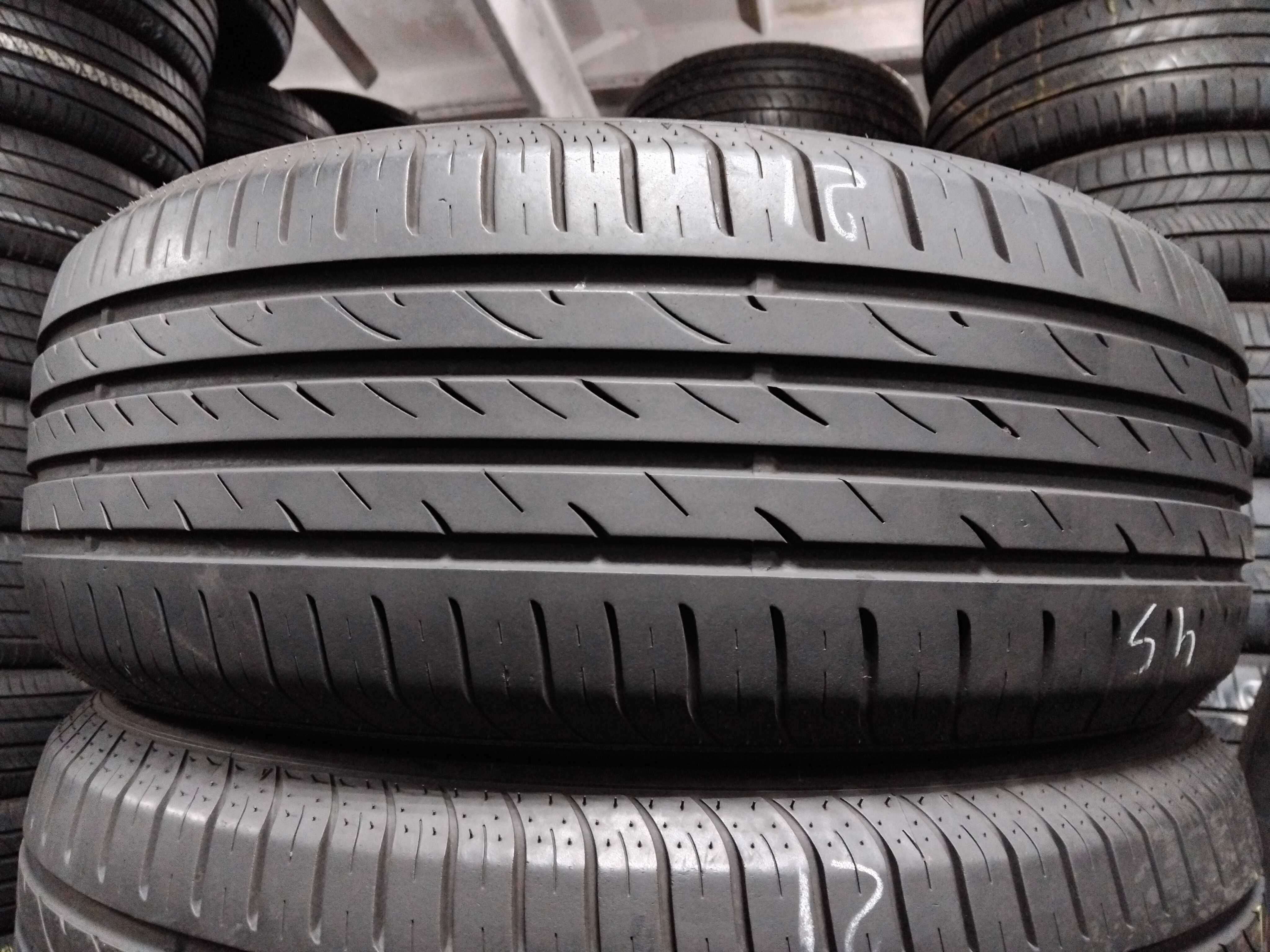 Шини бу 235/60 R16 Nexen Nblue HD Plus Пара ЛІто