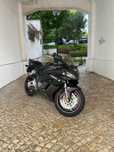 Honda CBR 1000 RR