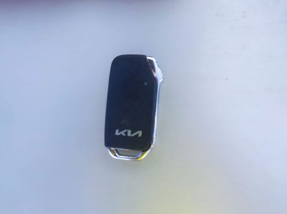 2023 KIA NIRO EX гібрид