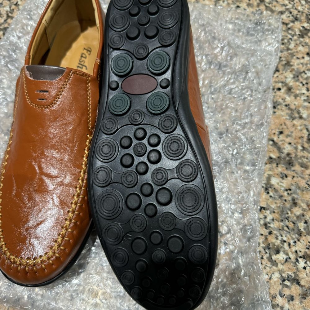 Sapato novo homem tam. 45