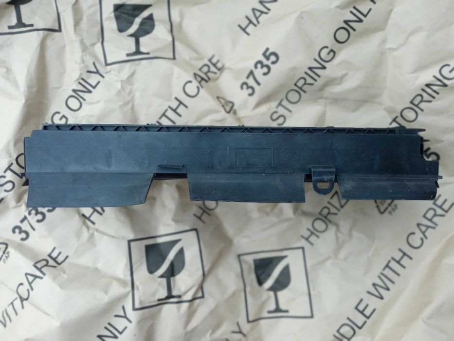 Nissan Qashqai J11 Kierownica Powietrza Zaluzja 62322 Oryginał