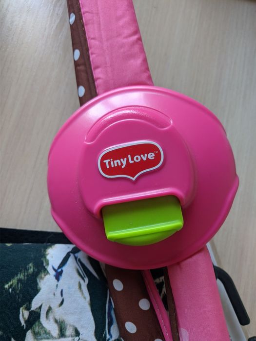 Игровой коврик Tiny Love