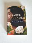 Livro novo Violeta Isabel Allende
de Isabel Allende