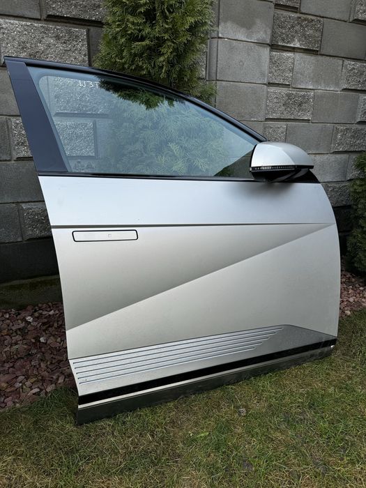 Hyundai Ioniq 5 Двері Дверь Двери передня задня ліва права РОЗБОРКА