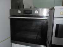 Forno elétrico / Encastrar / ARISTON/ Muito bom estado / Com garantia