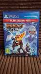 Rachet & Clank PS4 / PS5 [PL]