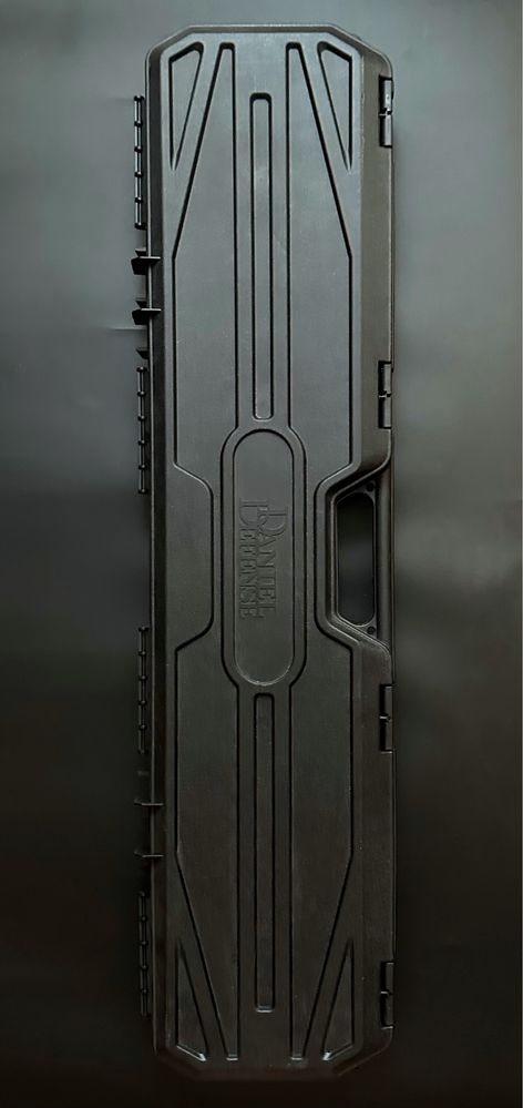 Daniel defense AR-15 case, захисний кейс