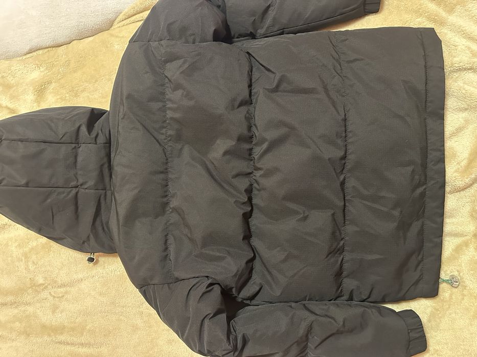 Куртка зимова для хлопчика