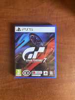 Gran Turismo 7 PS5