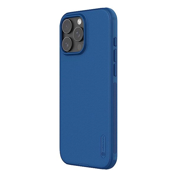 Etui Nillkin Super Frosted Shield Pro Magnetic Case na iPhone 16 Pro -