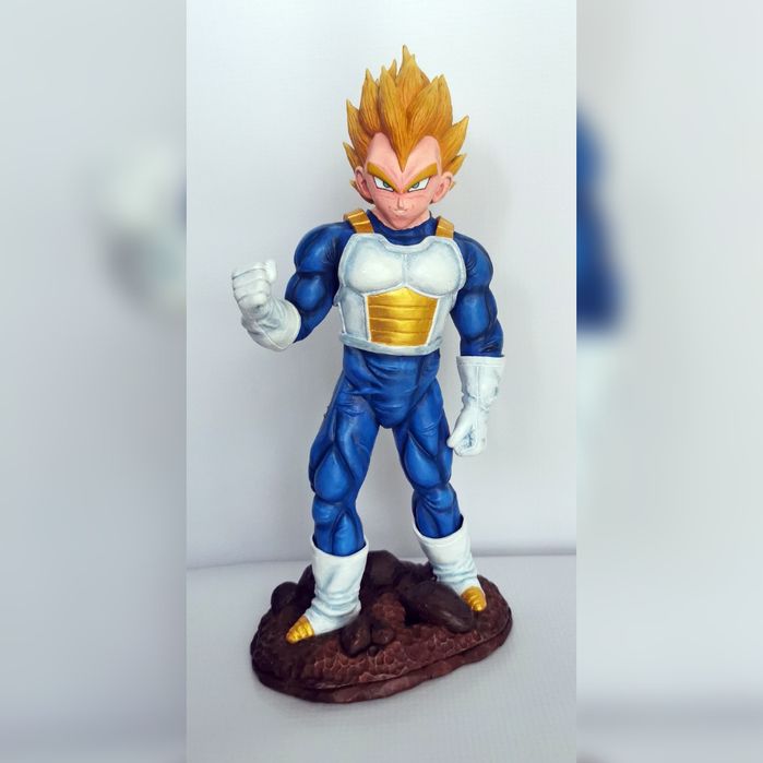 Figurka Vegeta SSJ Dragon Ball