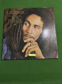 Winyl Bob Marley the best of Legend wydanie francuskie