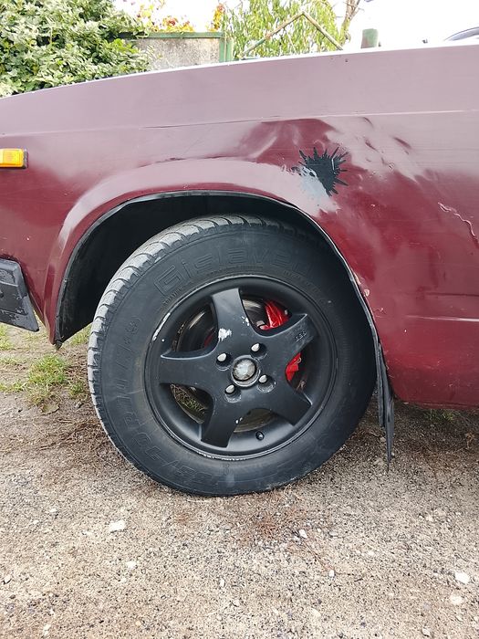 Продам ВАЗ 2107 у гарному стані !