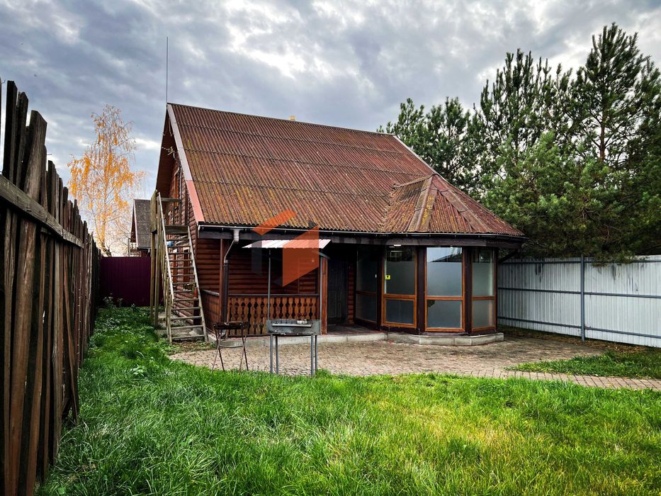 Продається готовий прибутковий бізнес – відпочинковий комплекс