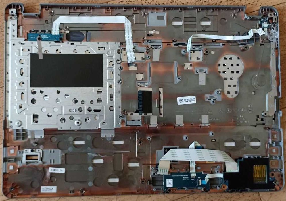 Ноутбук HP Probook 4530s 4540s по частям (разборка)