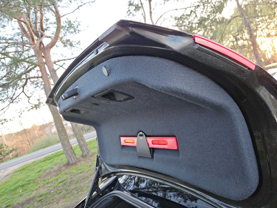 Audi A6C6 2.0 TDI 2009